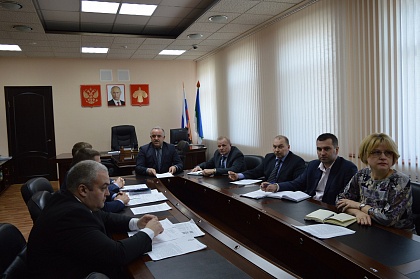 Ухта: дороги, здания, финансы...